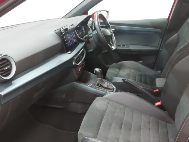 Used SEAT Arona 2021 for sale - 77894298: Photo 5
