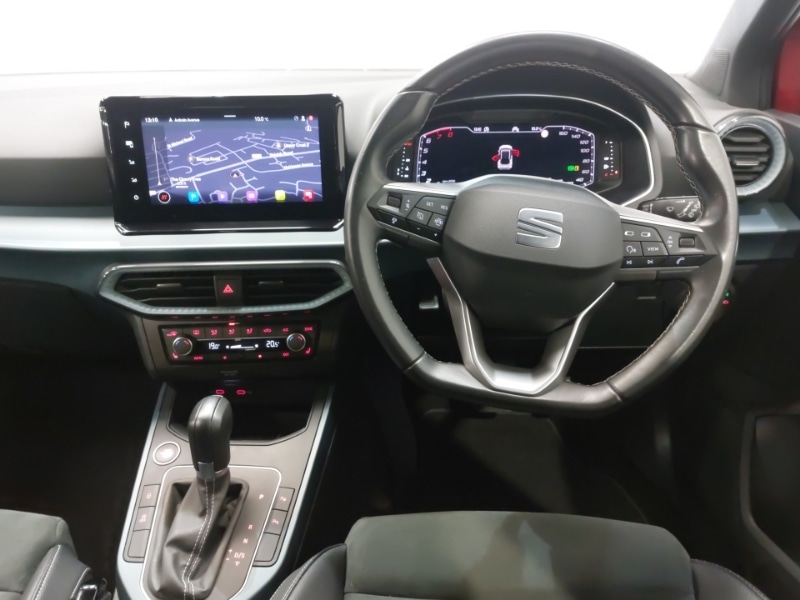 Used SEAT Arona 2021 for sale - 77894298: Photo 7