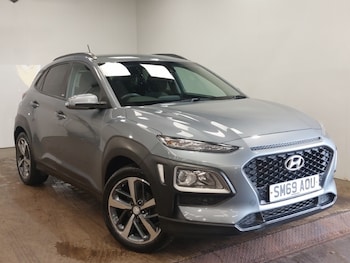 Used Hyundai KONA 2019 for sale - 75547273: Photo