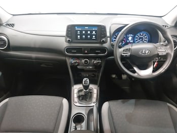 Used Hyundai KONA 2019 for sale - 75547273: Photo