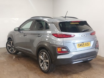 Used Hyundai KONA 2019 for sale - 75547273: Photo