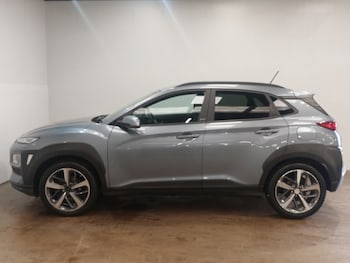 Used Hyundai KONA 2019 for sale - 75547273: Photo