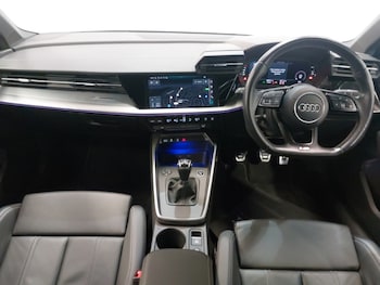 Used Audi A3 2021 for sale - 75828345: Photo