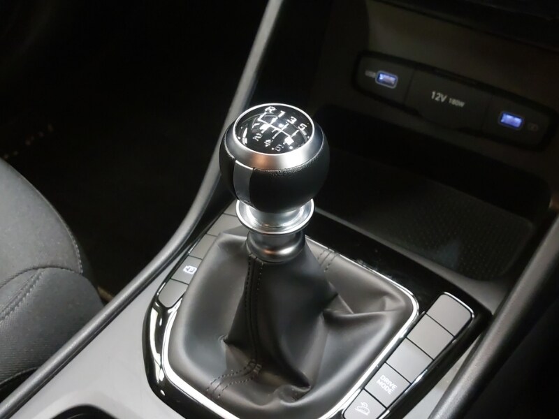 Used Hyundai TUCSON 2023 for sale - 77999955: Photo 12