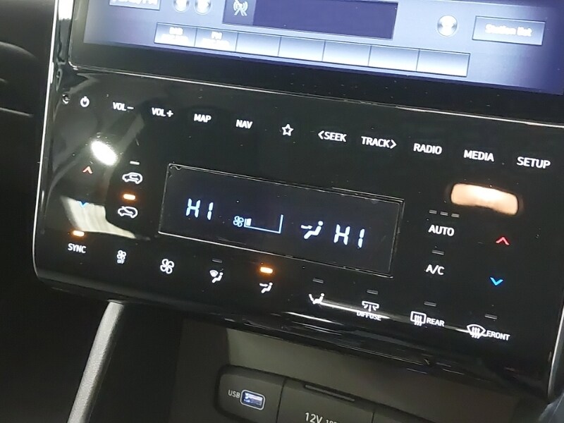 Used Hyundai TUCSON 2023 for sale - 77999955: Photo 13