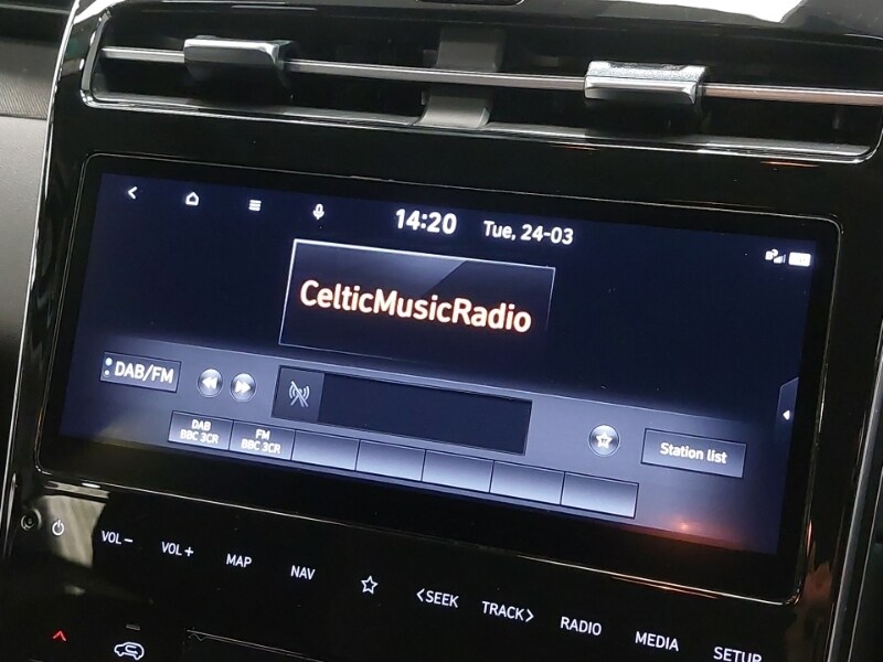 Used Hyundai TUCSON 2023 for sale - 77999955: Photo 14