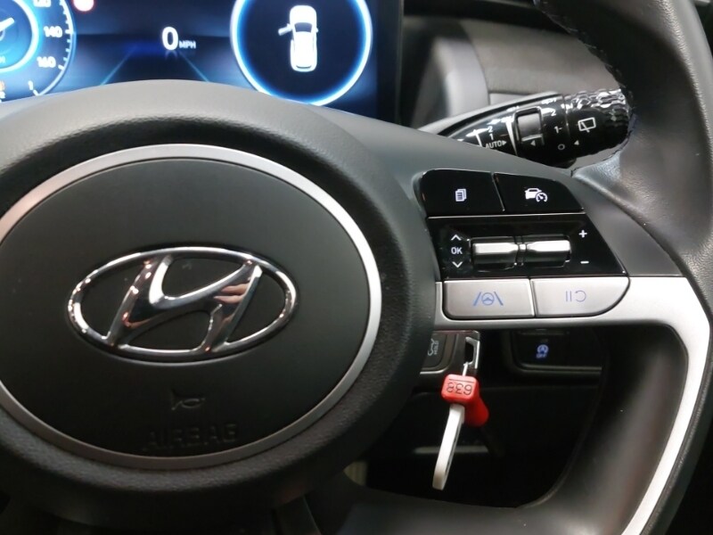 Used Hyundai TUCSON 2023 for sale - 77999955: Photo 16