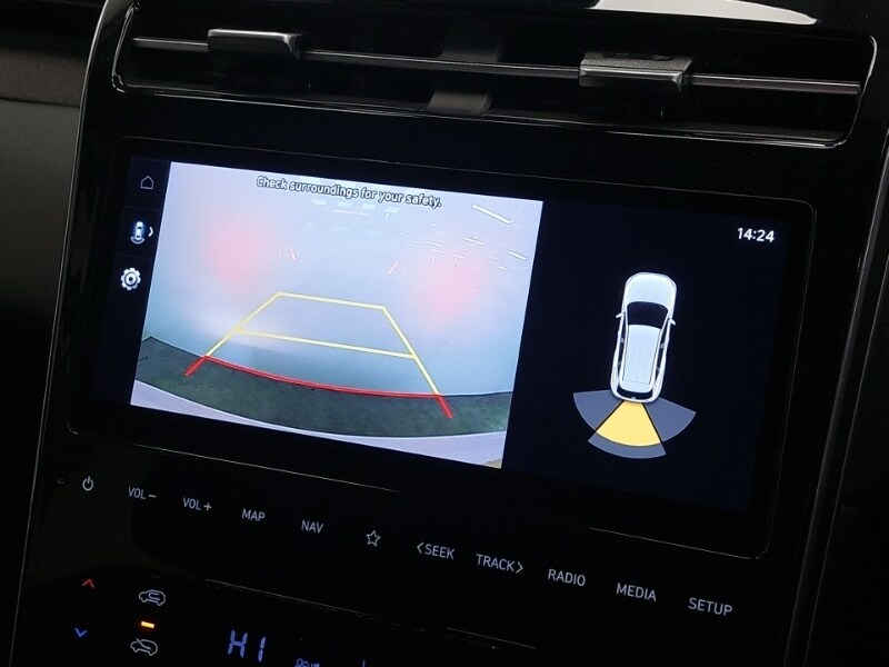 Used Hyundai TUCSON 2023 for sale - 77999955: Photo 17