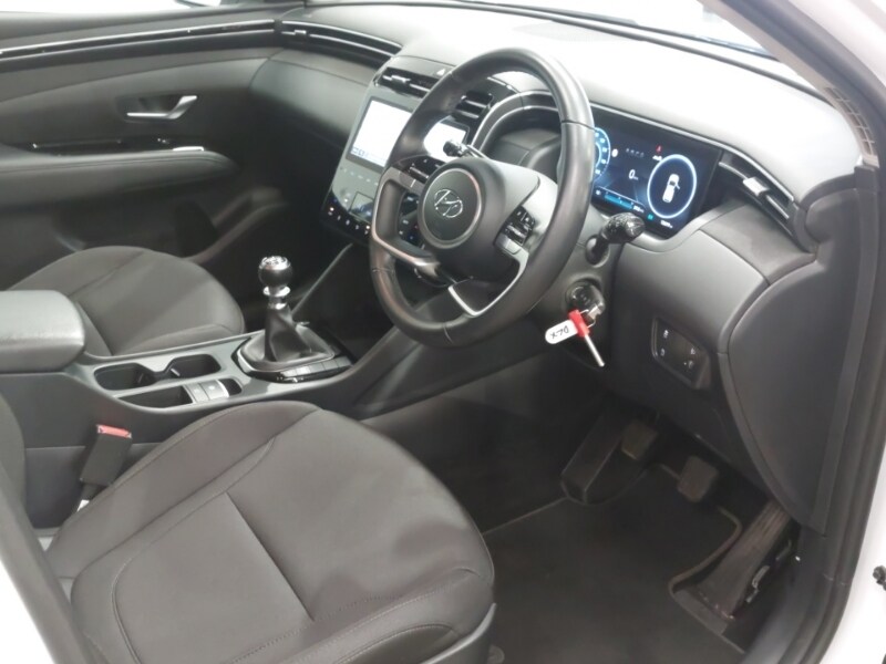 Used Hyundai TUCSON 2023 for sale - 77999955: Photo 18