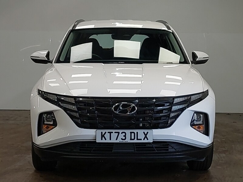 Used Hyundai TUCSON 2023 for sale - 77999955: Photo 19