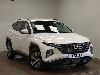 Used Hyundai TUCSON 2023 for sale - 77999955: Photo