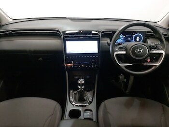 Used Hyundai TUCSON 2023 for sale - 77999955: Photo