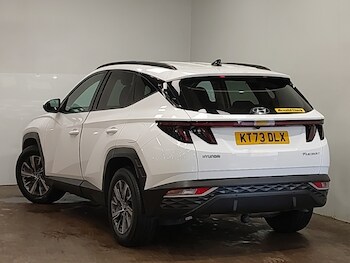 Used Hyundai TUCSON 2023 for sale - 77999955: Photo