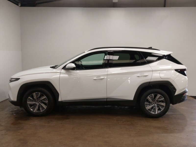 Used Hyundai TUCSON 2023 for sale - 77999955: Photo 4