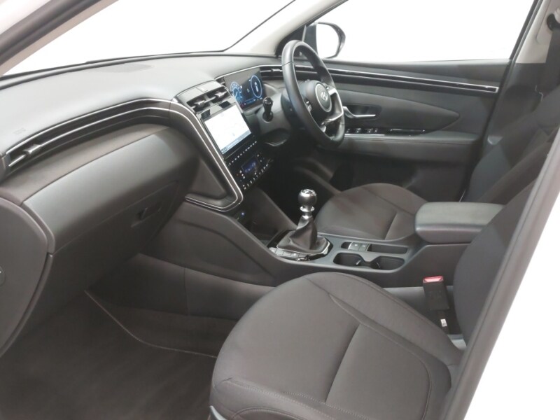 Used Hyundai TUCSON 2023 for sale - 77999955: Photo 5