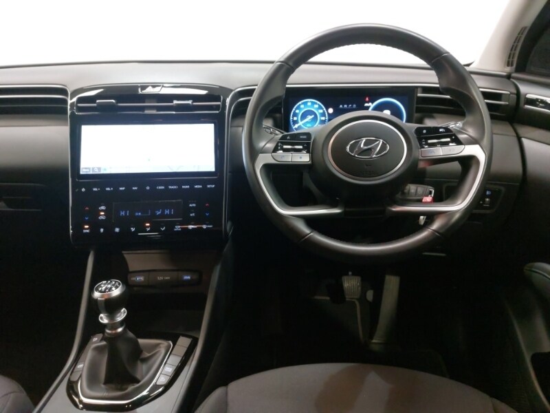 Used Hyundai TUCSON 2023 for sale - 77999955: Photo 7