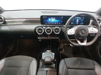 Used Mercedes-Benz A-Class 2022 for sale - 78803896: Photo
