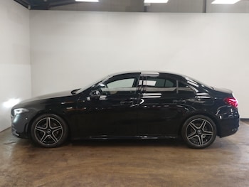 Used Mercedes-Benz A-Class 2022 for sale - 78803896: Photo
