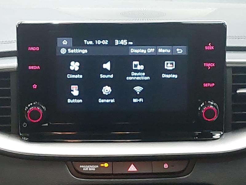 Used Kia Ceed 2023 for sale - 77518163: Photo 11