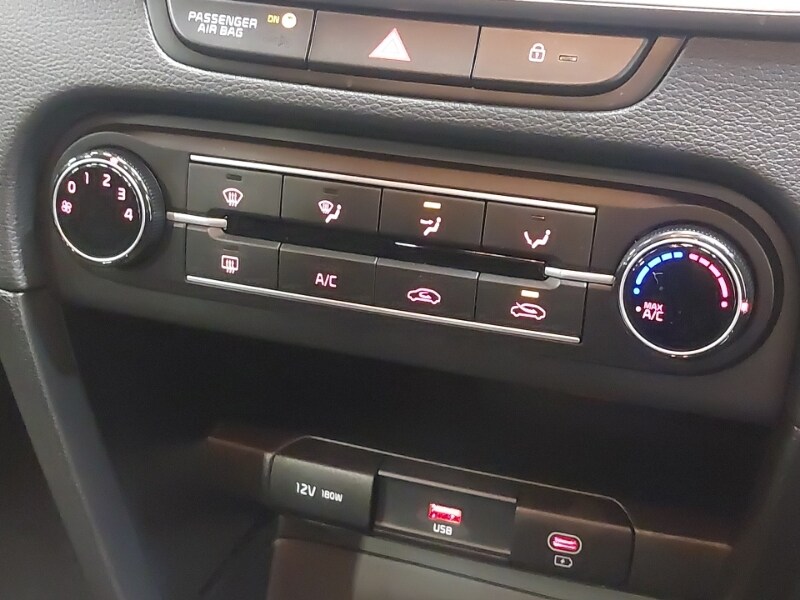 Used Kia Ceed 2023 for sale - 77518163: Photo 13