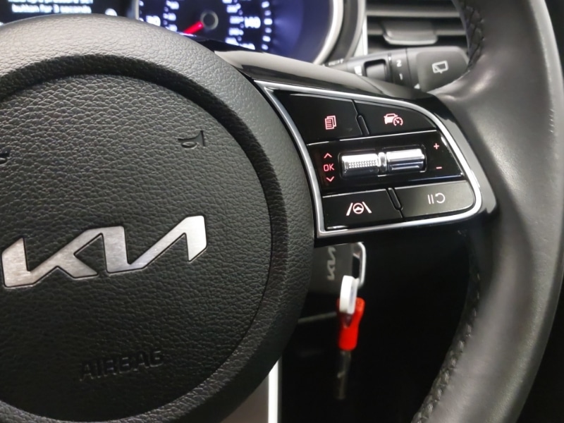 Used Kia Ceed 2023 for sale - 77518163: Photo 16