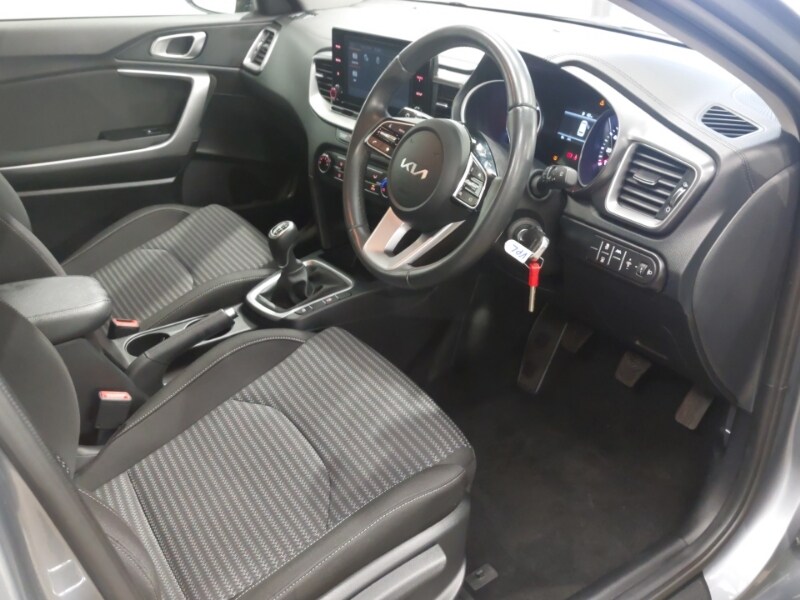 Used Kia Ceed 2023 for sale - 77518163: Photo 18