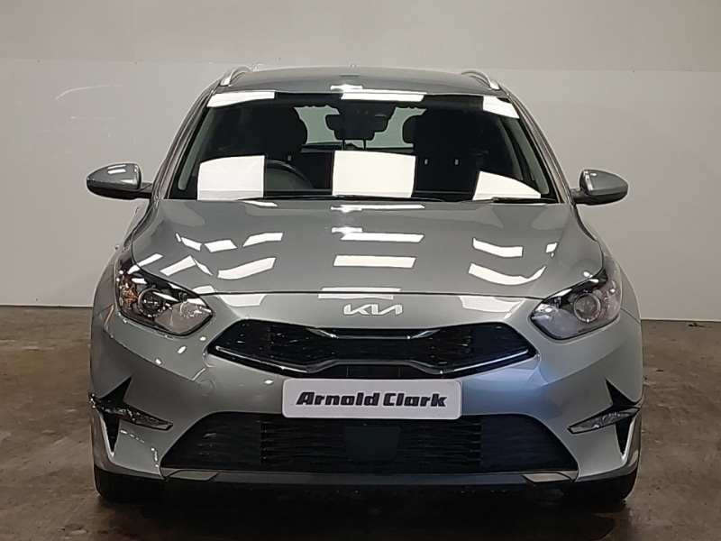 Used Kia Ceed 2023 for sale - 77518163: Photo 19