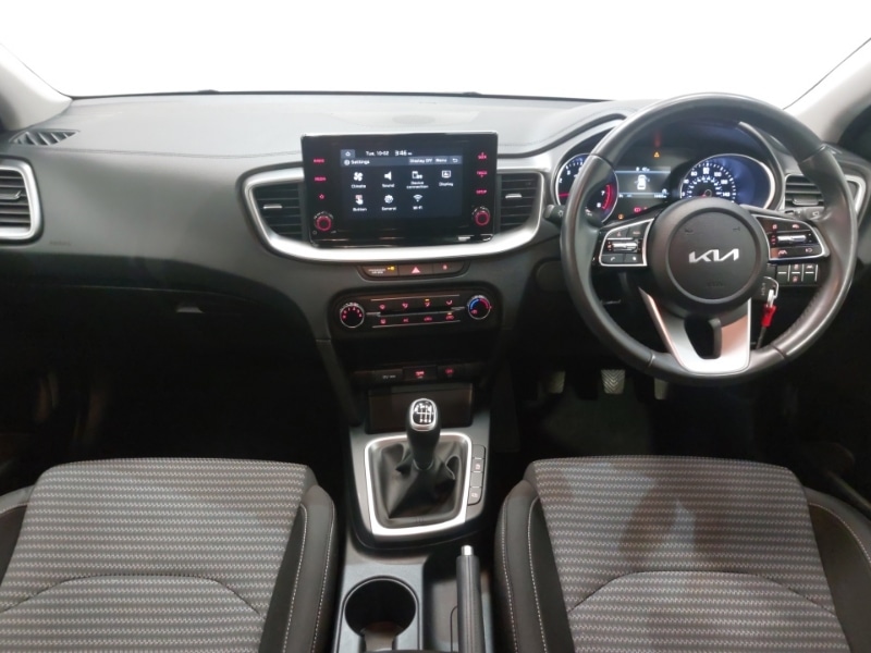 Used Kia Ceed 2023 for sale - 77518163: Photo 2