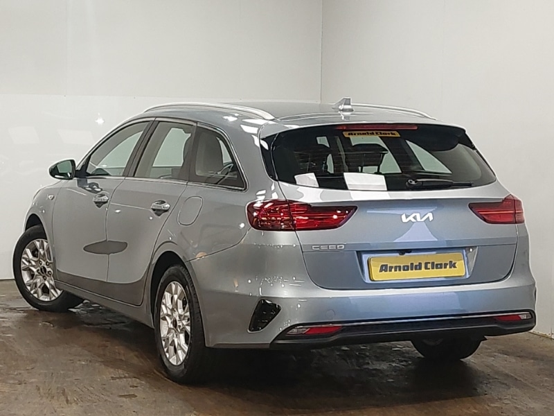 Used Kia Ceed 2023 for sale - 77518163: Photo 3