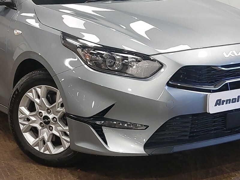 Used Kia Ceed 2023 for sale - 77518163: Photo 9