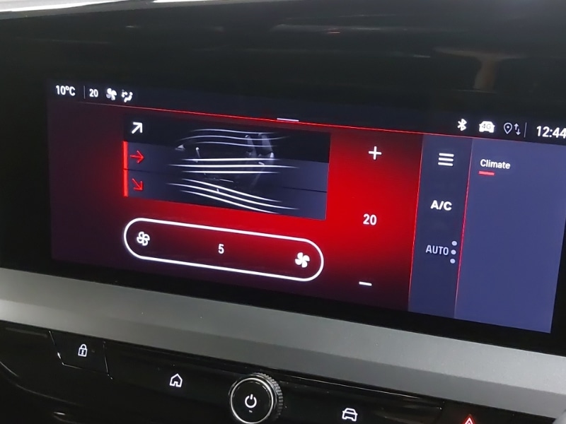 Used Vauxhall Mokka 2025 for sale - 77568813: Photo 15