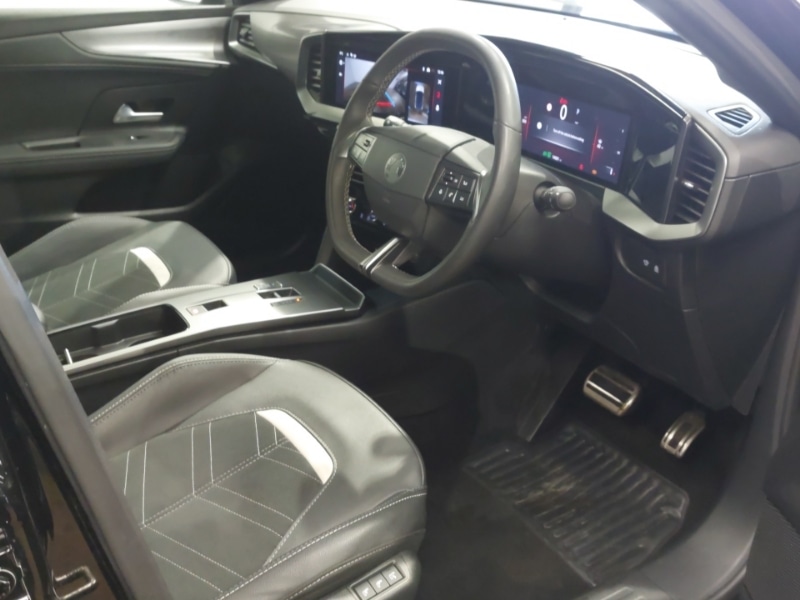 Used Vauxhall Mokka 2025 for sale - 77568813: Photo 18