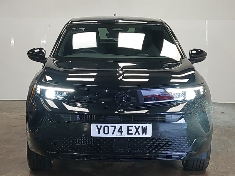 Used Vauxhall Mokka 2025 for sale - 77568813: Photo 19