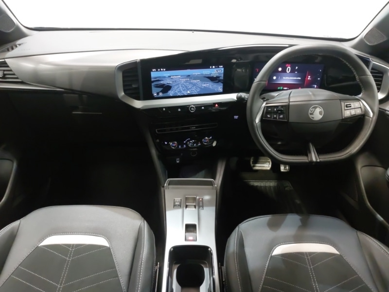 Used Vauxhall Mokka 2025 for sale - 77568813: Photo 2