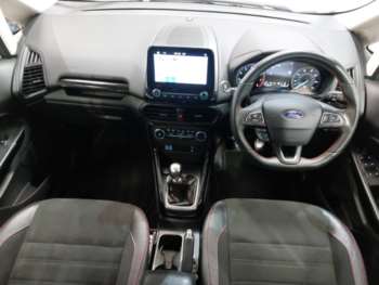 Used Ford Ecosport 2018 for sale - 75066070: Photo
