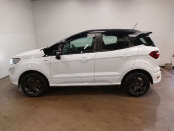 Used Ford Ecosport 2018 for sale - 75066070: Photo