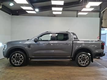 Used Ford Ranger 2023 for sale - 79857646: Photo