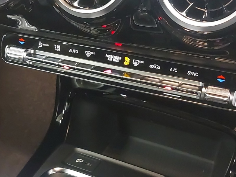 Used Mercedes-Benz A-Class 2020 for sale - 76911682: Photo 13