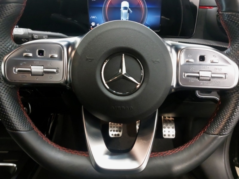 Used Mercedes-Benz A-Class 2020 for sale - 76911682: Photo 16