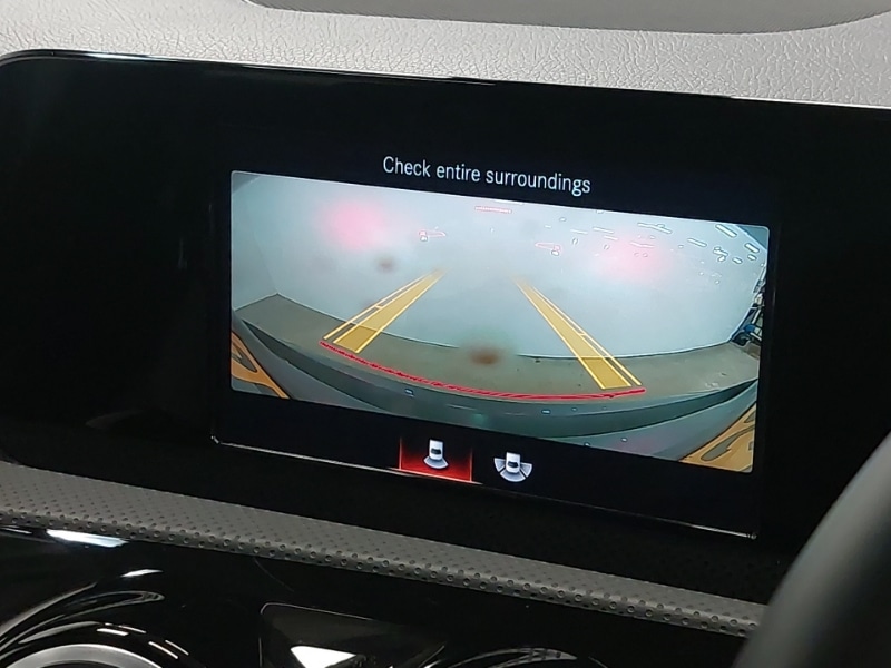 Used Mercedes-Benz A-Class 2020 for sale - 76911682: Photo 17