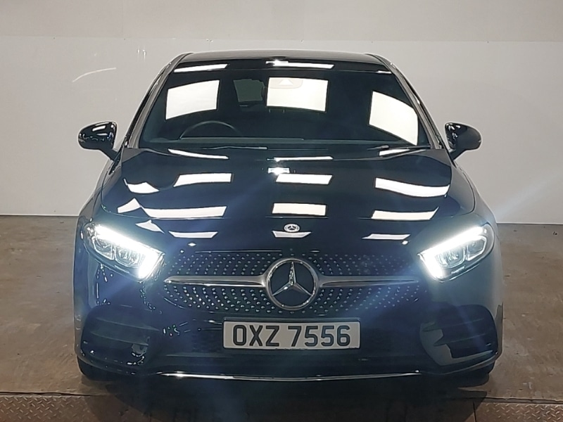 Used Mercedes-Benz A-Class 2020 for sale - 76911682: Photo 19