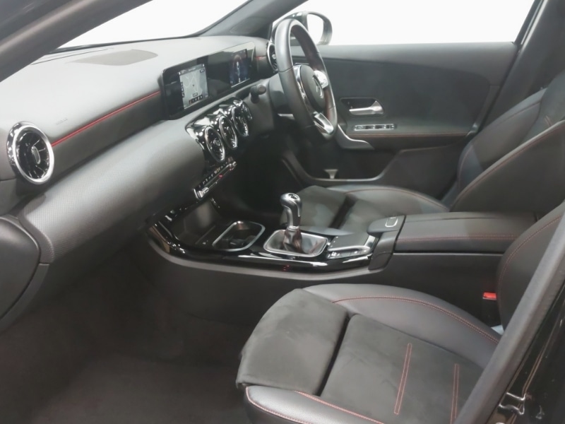 Used Mercedes-Benz A-Class 2020 for sale - 76911682: Photo 5