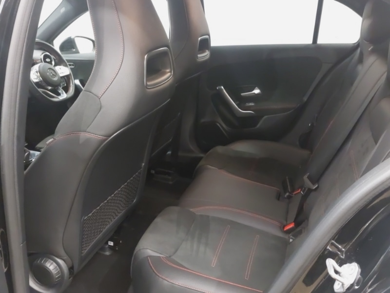 Used Mercedes-Benz A-Class 2020 for sale - 76911682: Photo 6