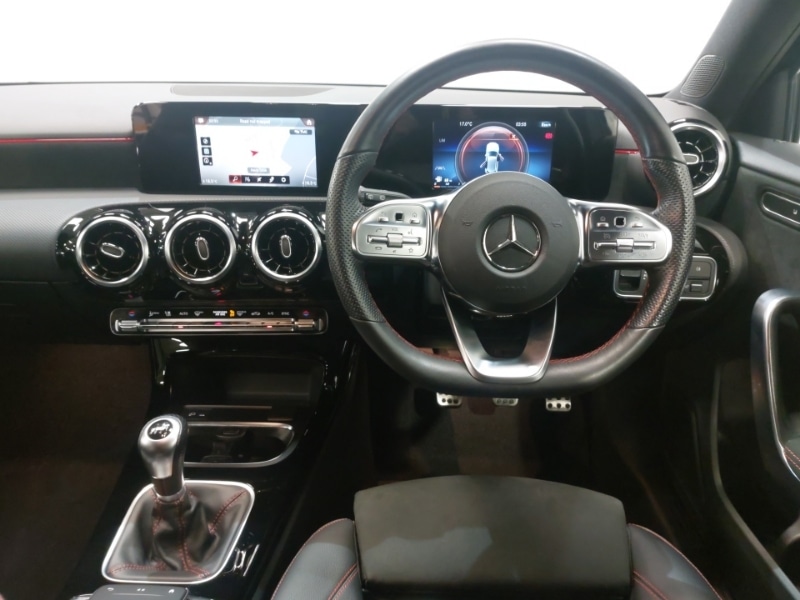 Used Mercedes-Benz A-Class 2020 for sale - 76911682: Photo 7