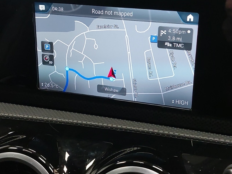 Used Mercedes-Benz A-Class 2019 for sale - 77852448: Photo 14