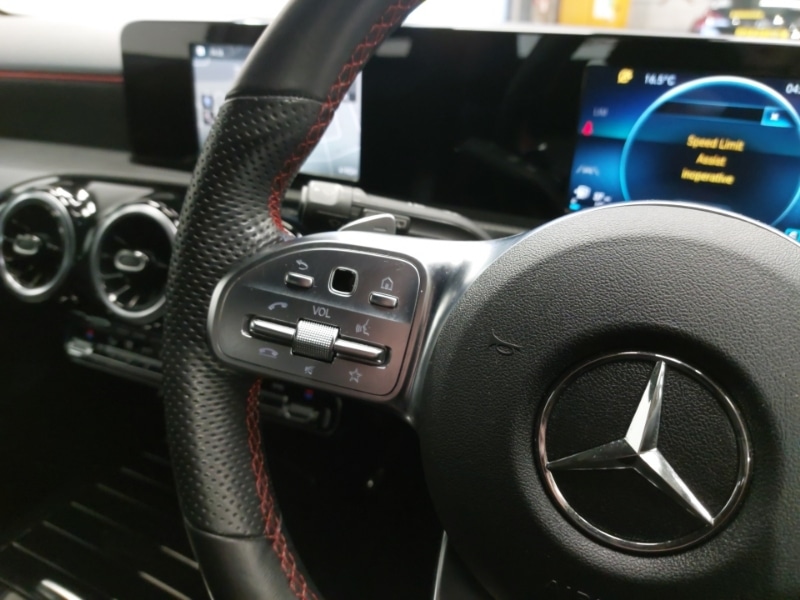 Used Mercedes-Benz A-Class 2019 for sale - 77852448: Photo 17