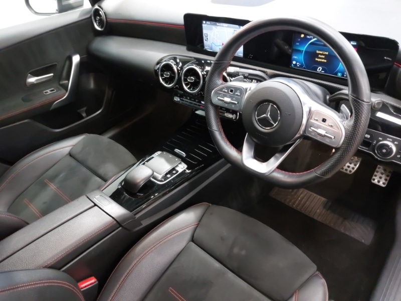 Used Mercedes-Benz A-Class 2019 for sale - 77852448: Photo 18