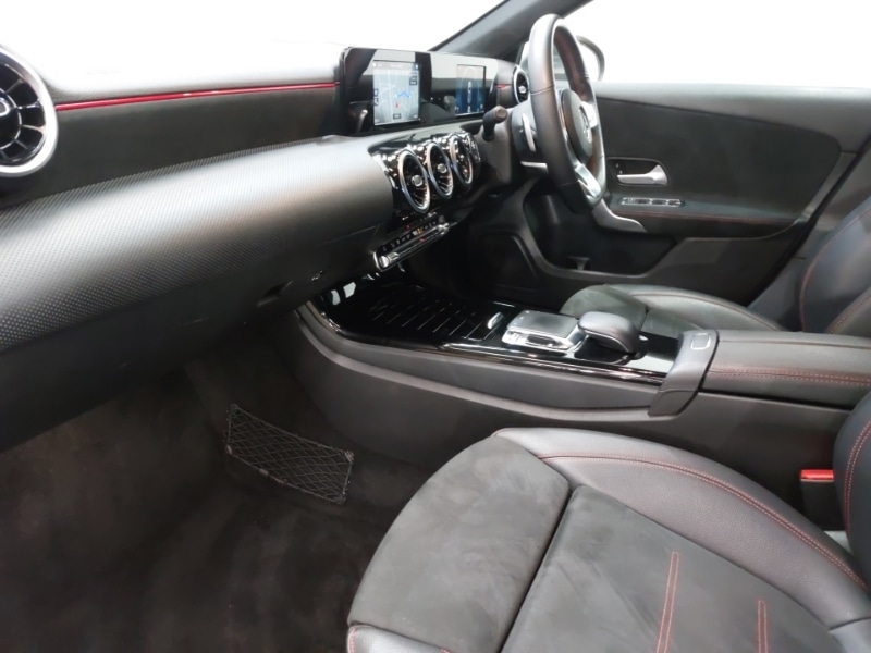 Used Mercedes-Benz A-Class 2019 for sale - 77852448: Photo 5