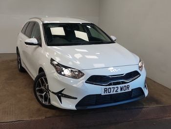 2022 - 1.5T GDi ISG 3 5dr