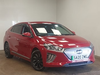 Used Hyundai IONIQ 2020 for sale - 78380753: Photo